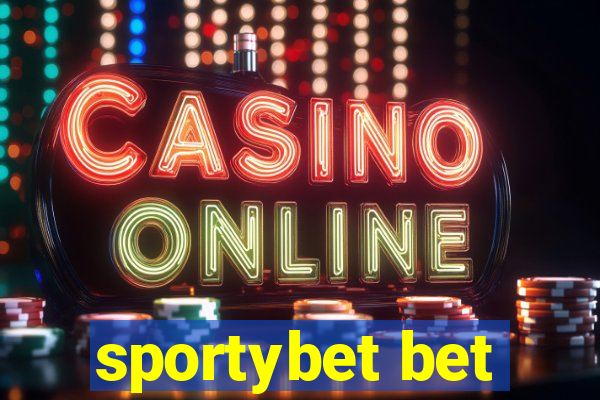 sportybet bet